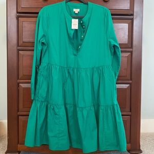 JCrew Dress